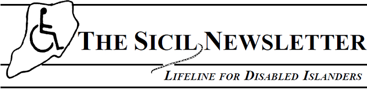 SICIL Newsletter